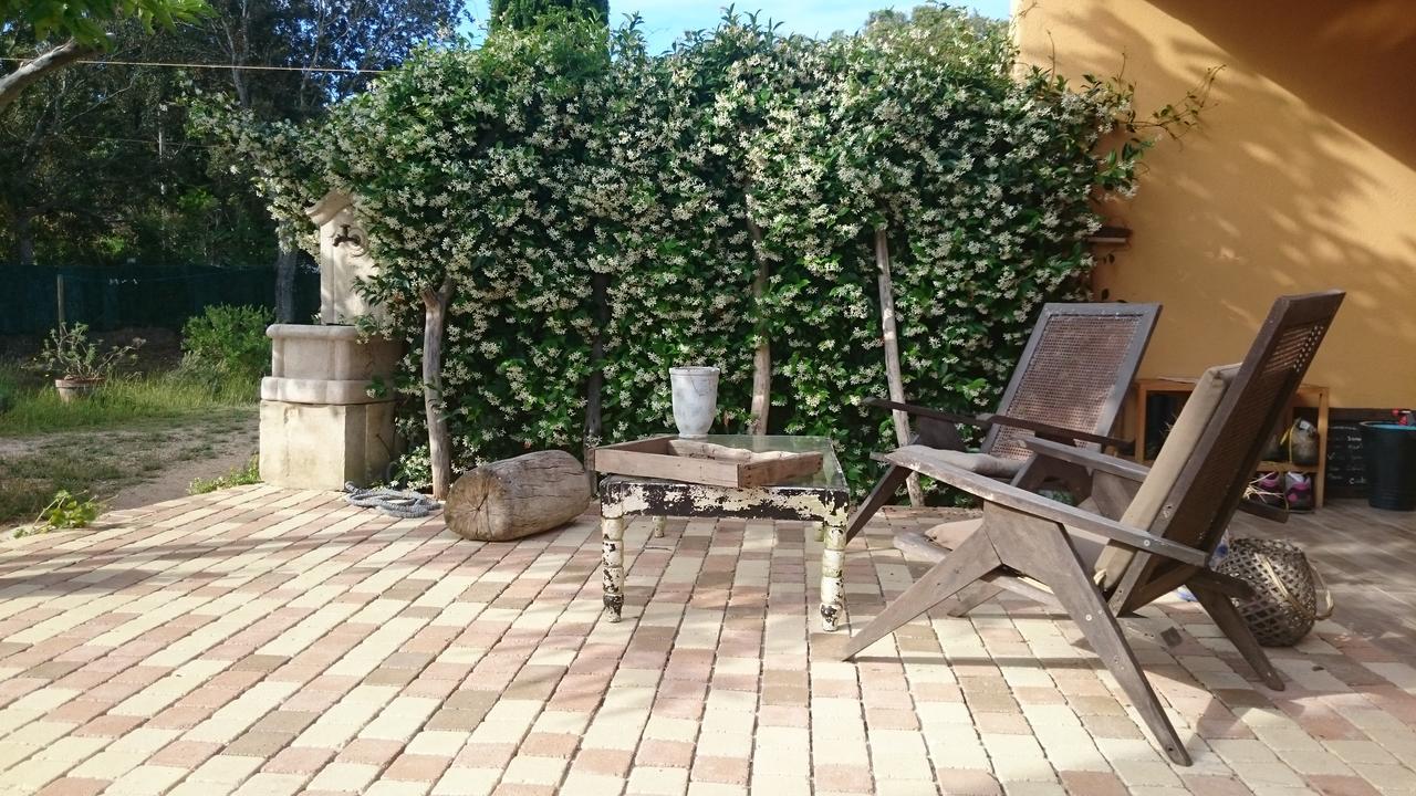 U Cantu Grillu Portigliolo Экстерьер фото